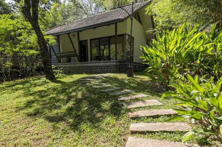 Embracing Nature The Advantages of Using Haven on the Farm for Events